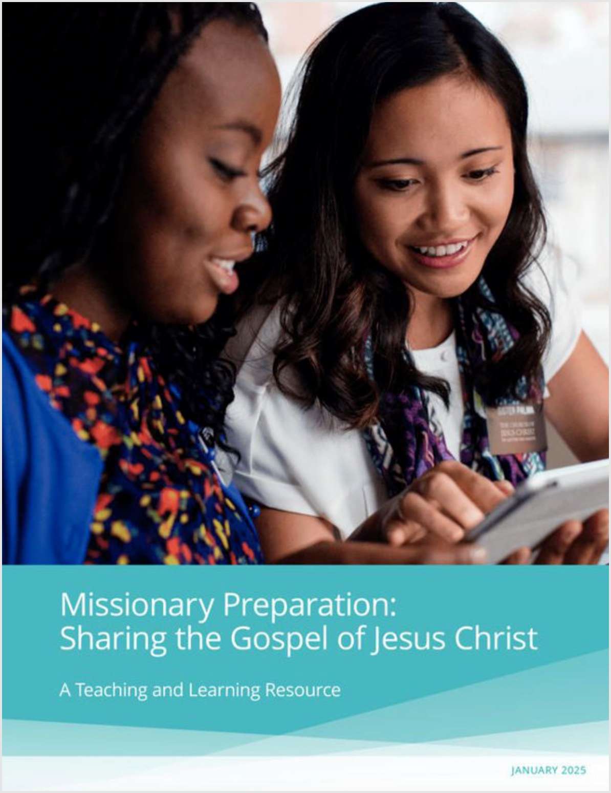 Spanish Missionary Preparation