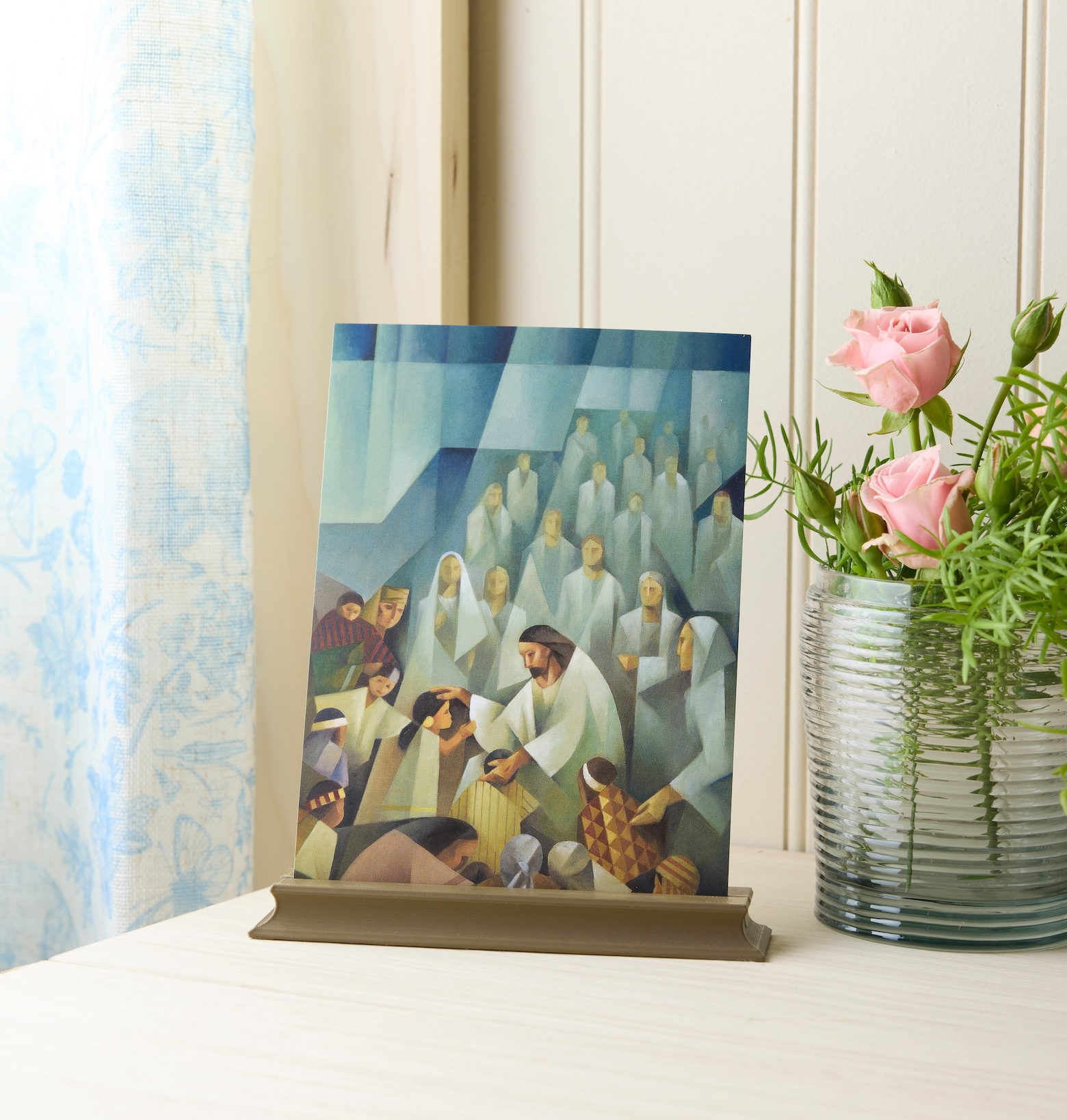 Classic Art Stand, , large image number 5