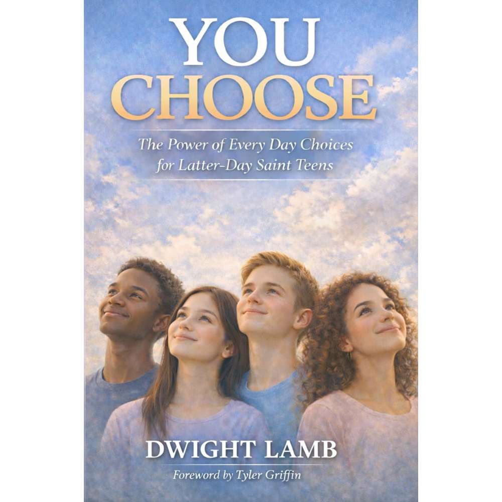 You Choose 1