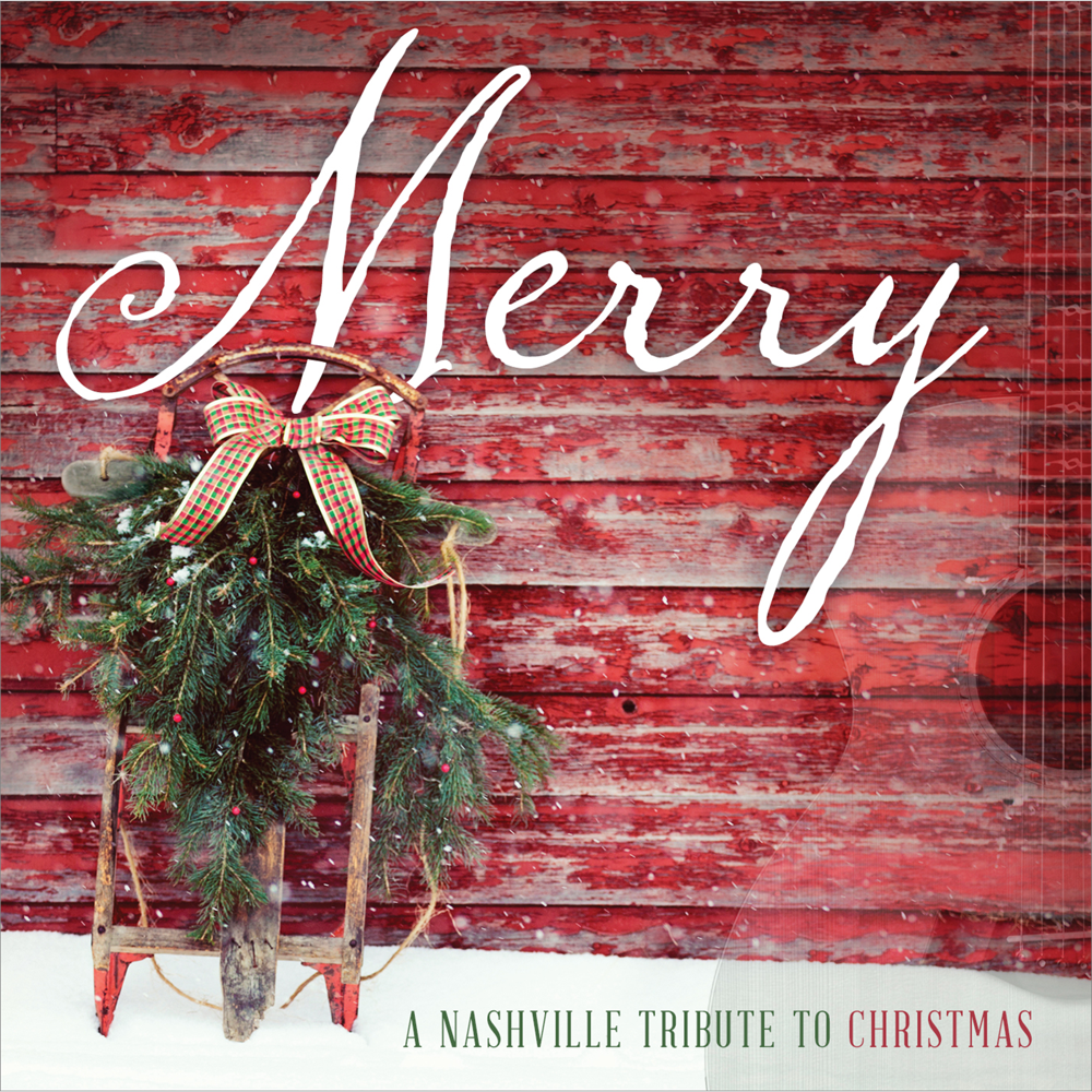 Merry,  Merry