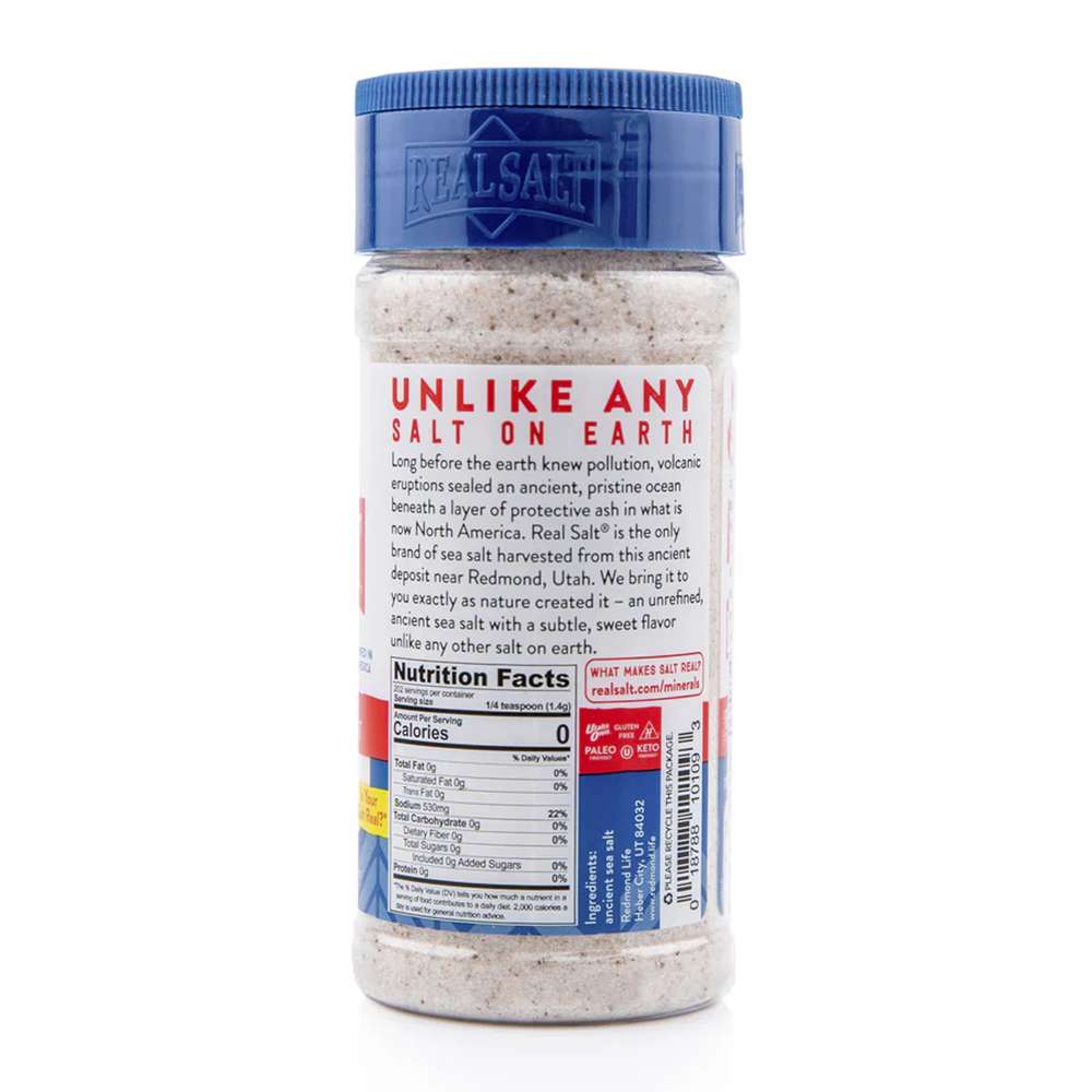 Shaker Real Sea Salt, , large image number 2