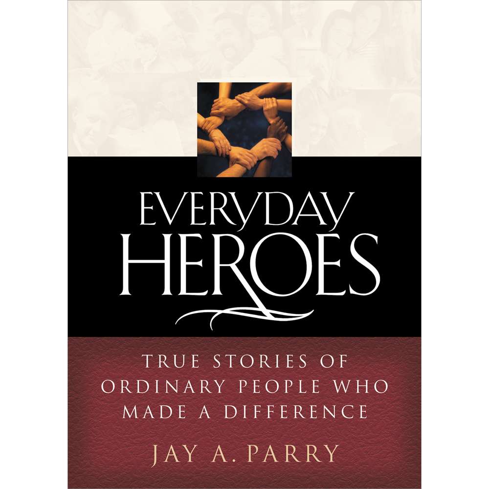 Everyday Heroes 1