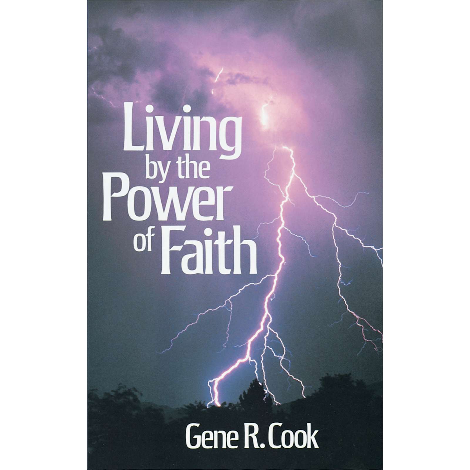 Living by the Power of Faith 1