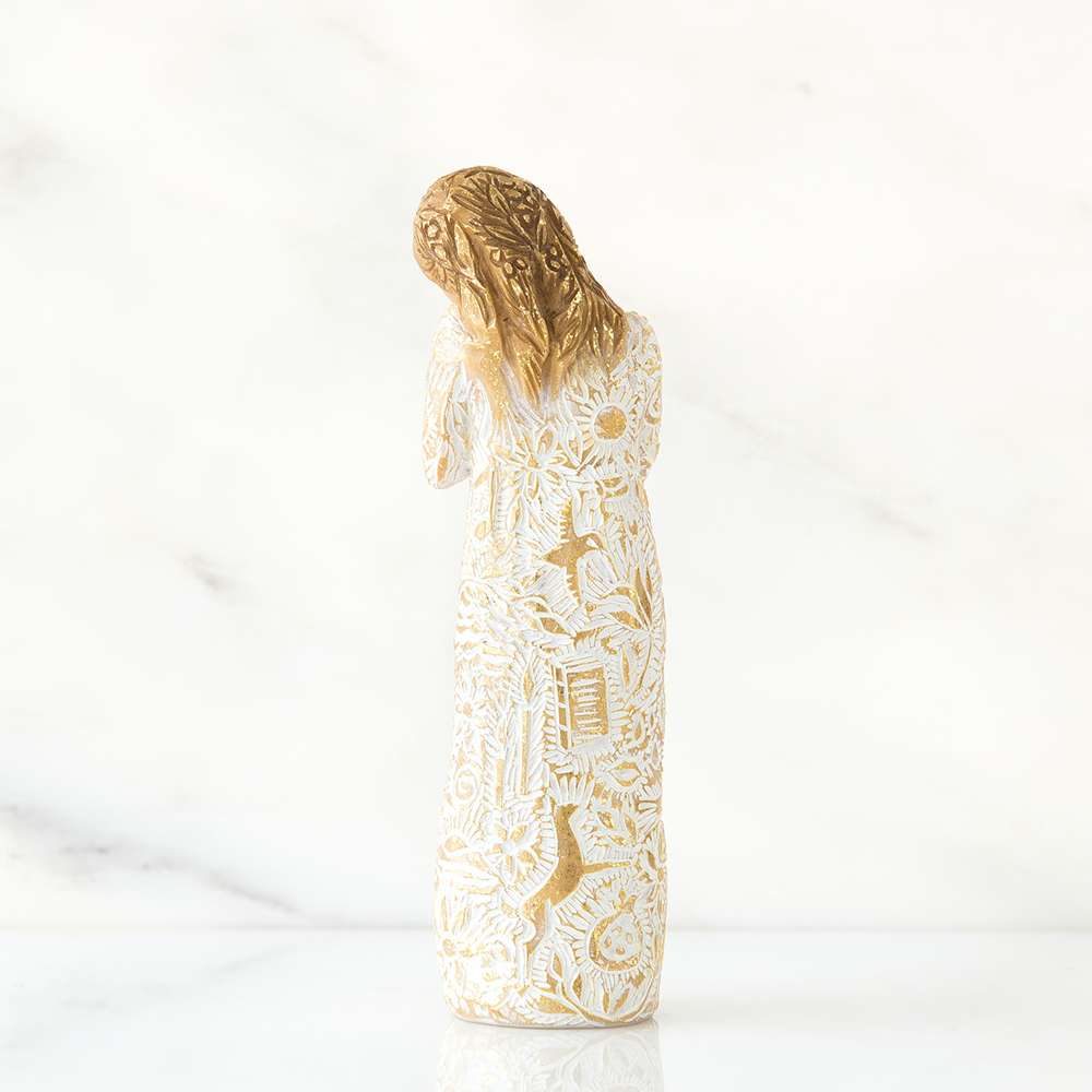 Tapestry Figurine, , large image number 4