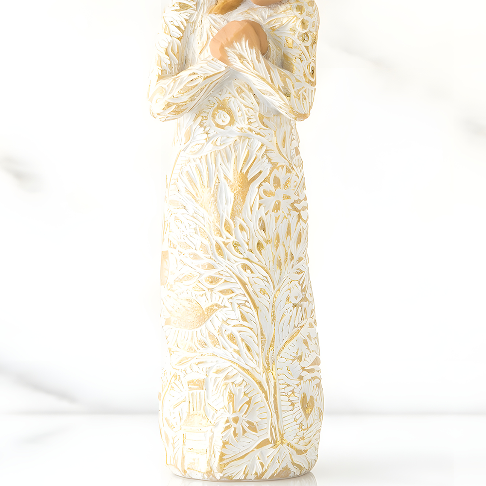 Tapestry Figurine, , large image number 5
