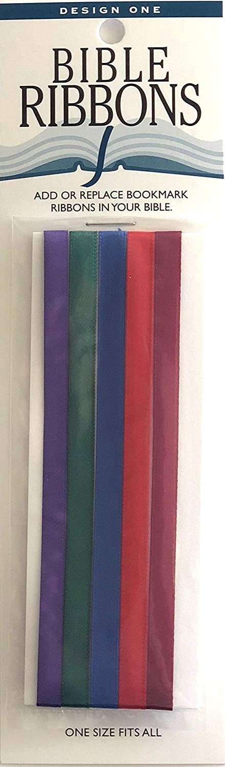 Royal Scripture Ribbons, , large image number 0