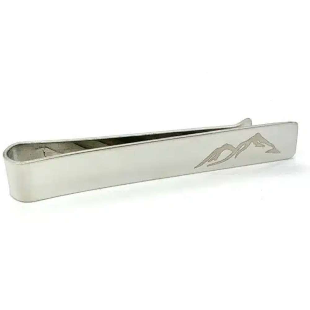 Go and Serve Tie Bar (Spanish), , large