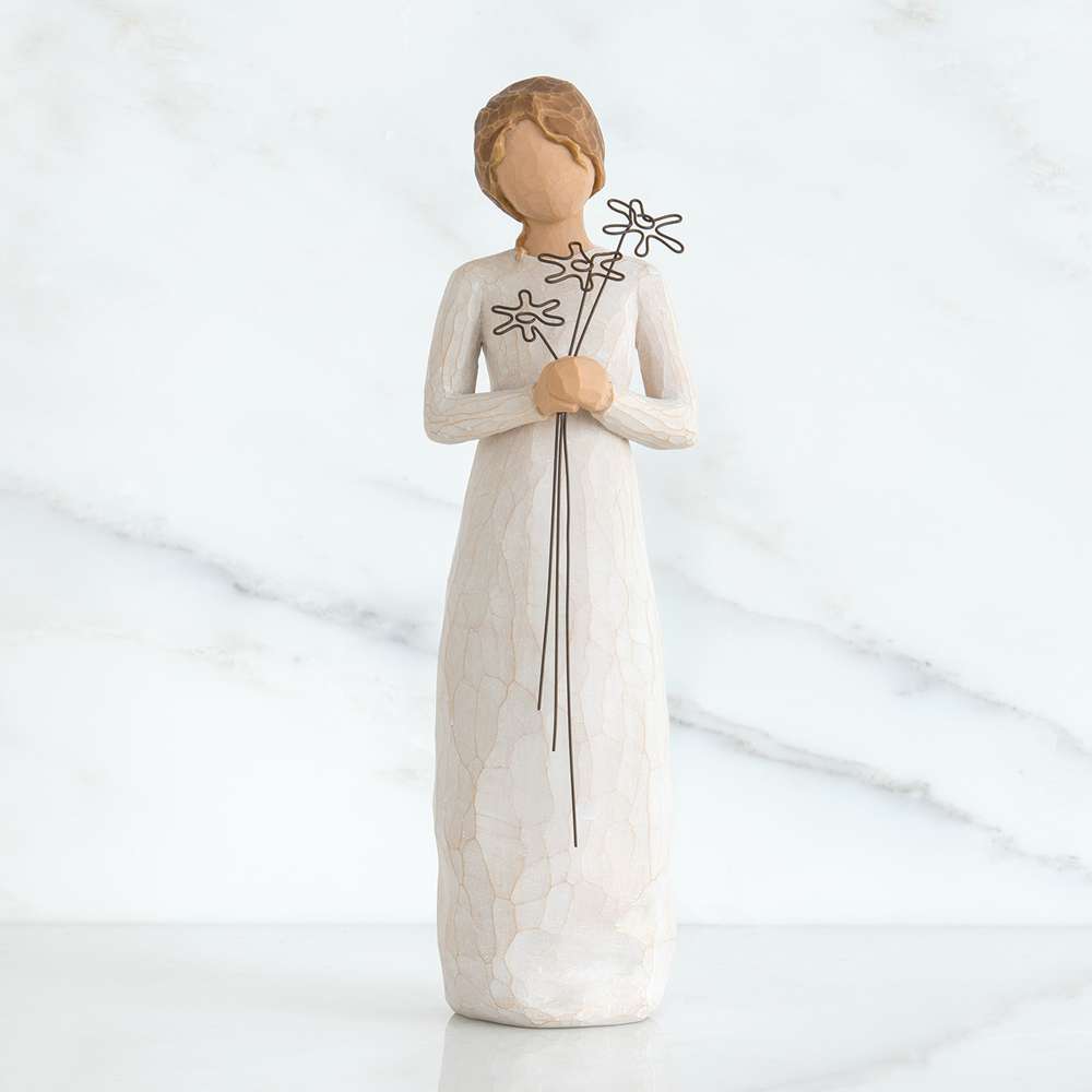 Grateful Figurine, , large image number 2