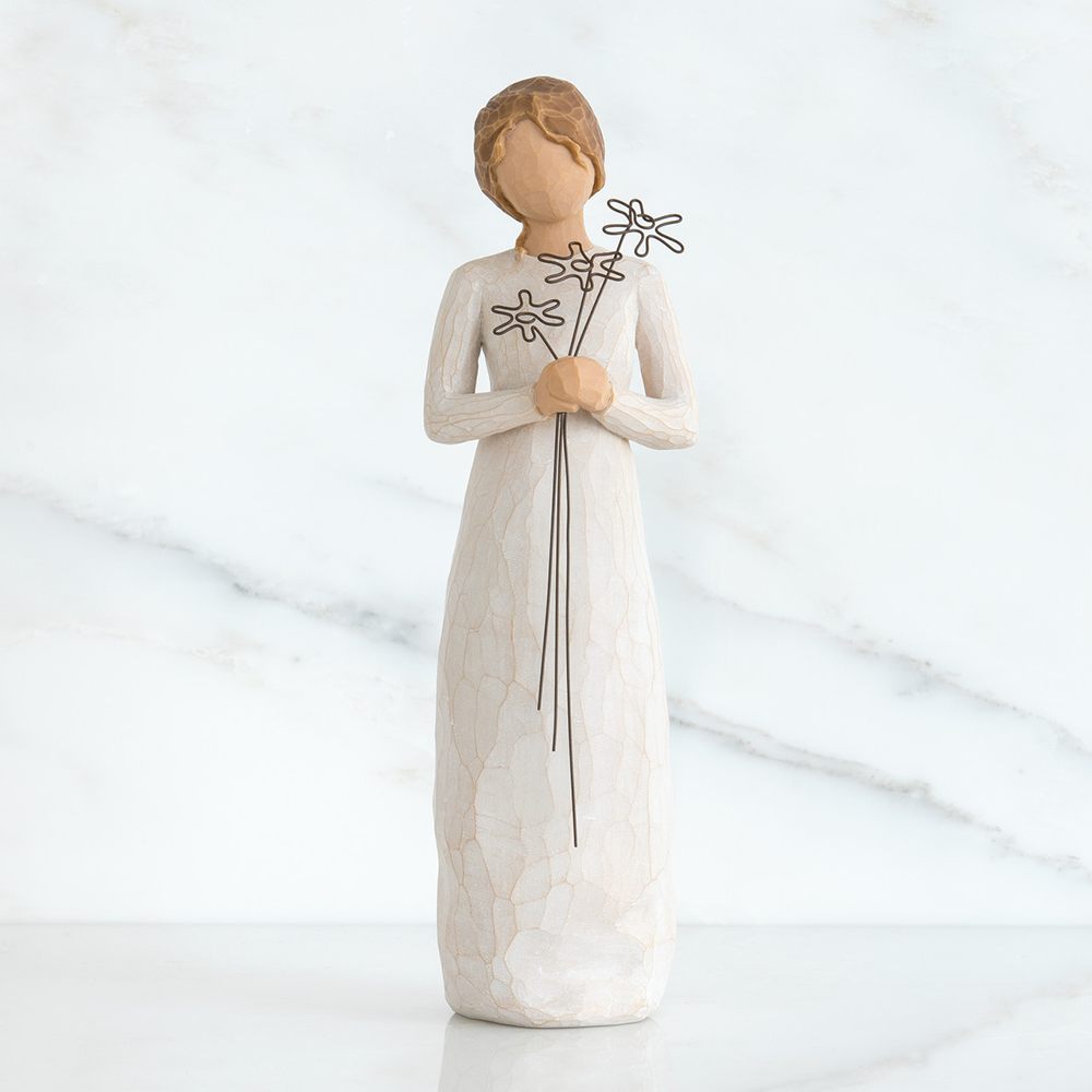 Grateful Figurine, , large image number 2