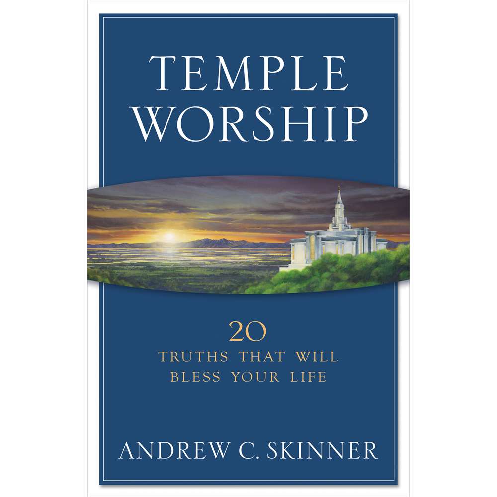 Temple Worship 1