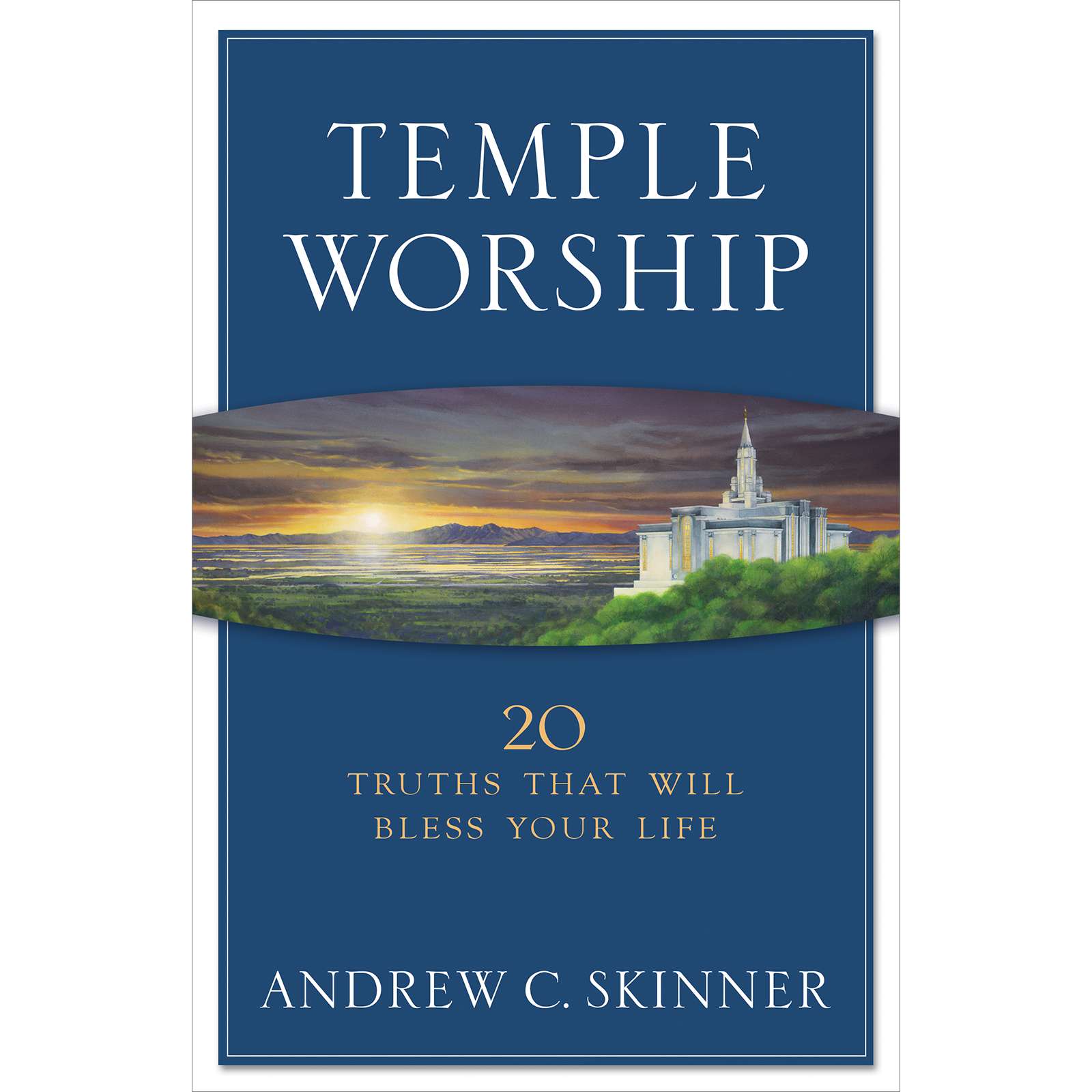 Temple Worship, , large image number 0