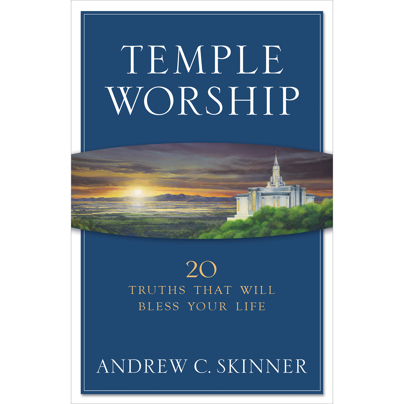 Temple Worship, , large image number 0