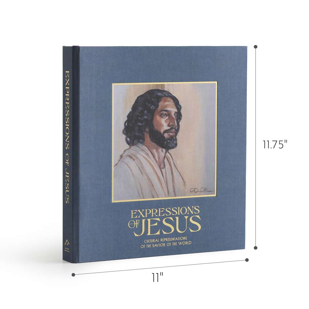 Expressions of Jesus - COMPILATION 8