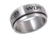 Universal Spinner CTR Ring, , large image number 1