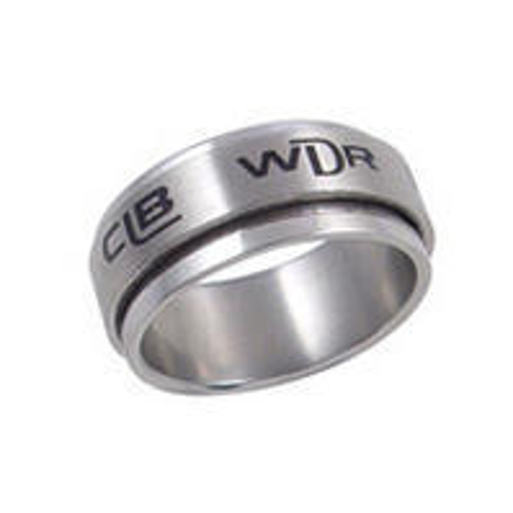 Universal Spinner CTR Ring, , large