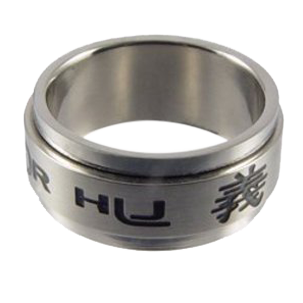 Universal Spinner CTR Ring, , large image number 0