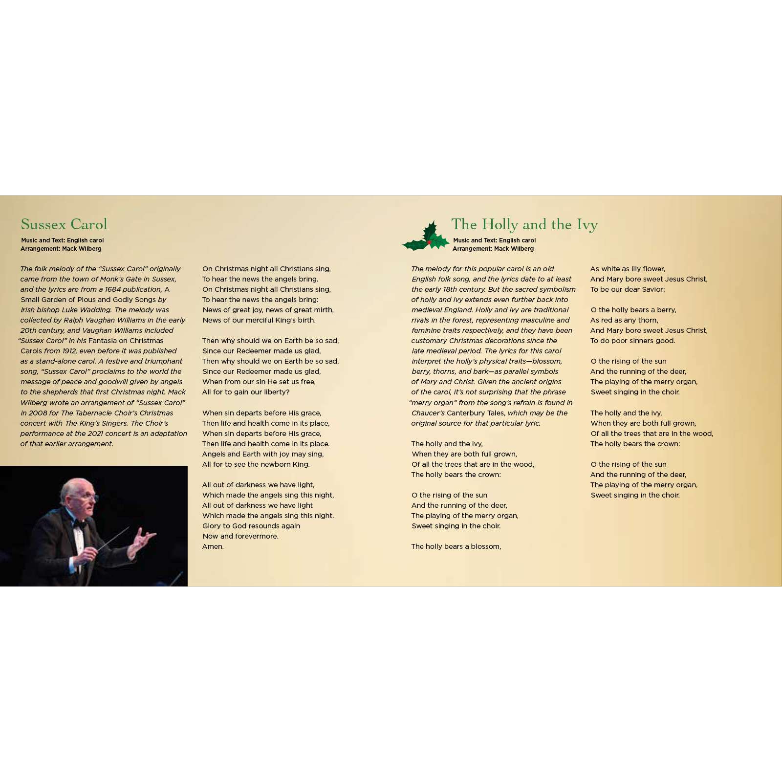 O Holy Night, , large image number 3