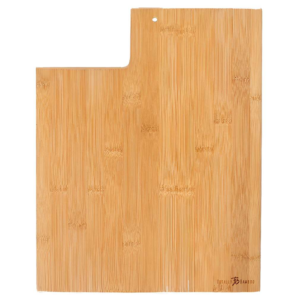 Destination Utah Cutting Board, , large image number 3