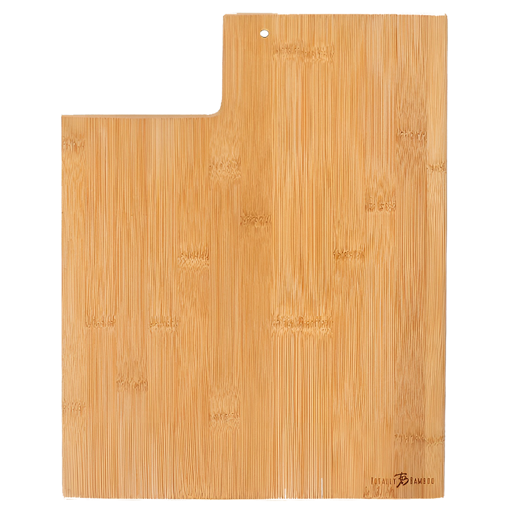 Destination Utah Cutting Board, , large image number 3