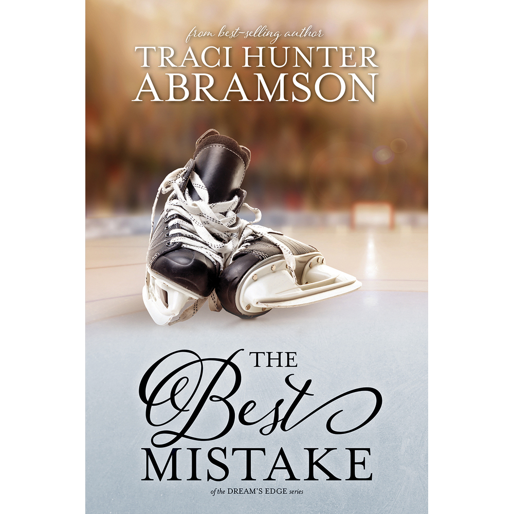 The Best Mistake: Novella