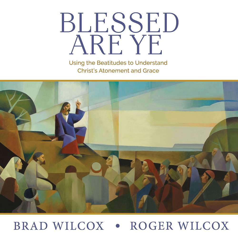 Blessed Are Ye, , large image number 7