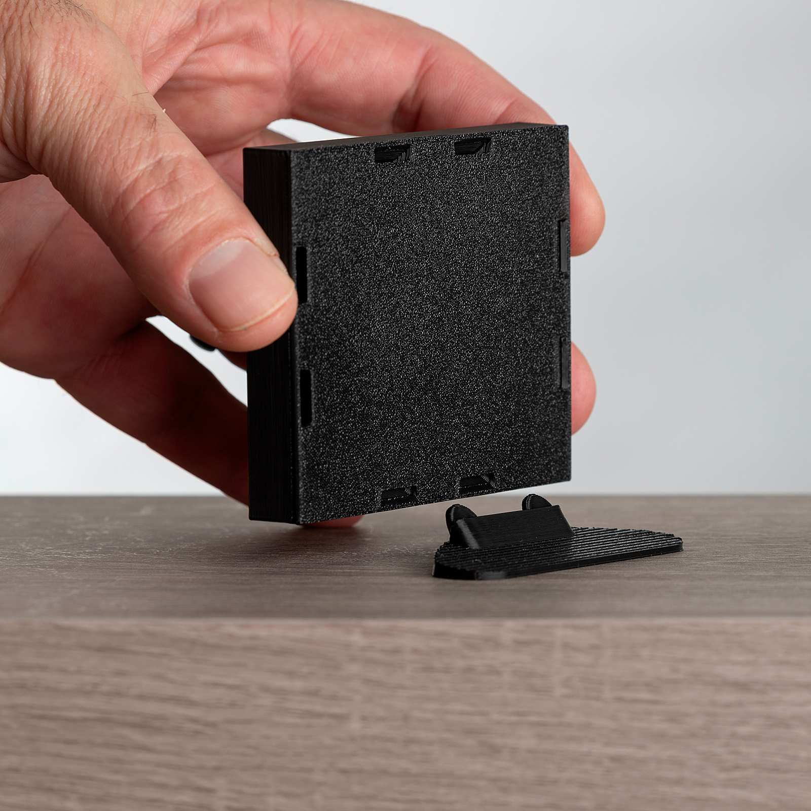 The Spirit of Christmas, Small and Simple (2.75x3 Framed Art), , large image number 3