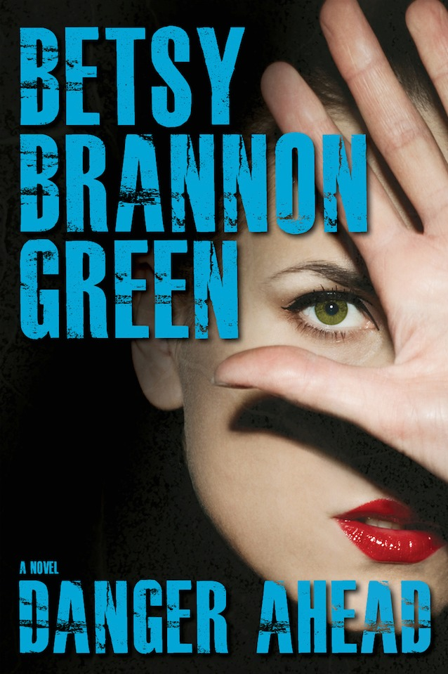 Danger Ahead (Duty Series, Book 5)