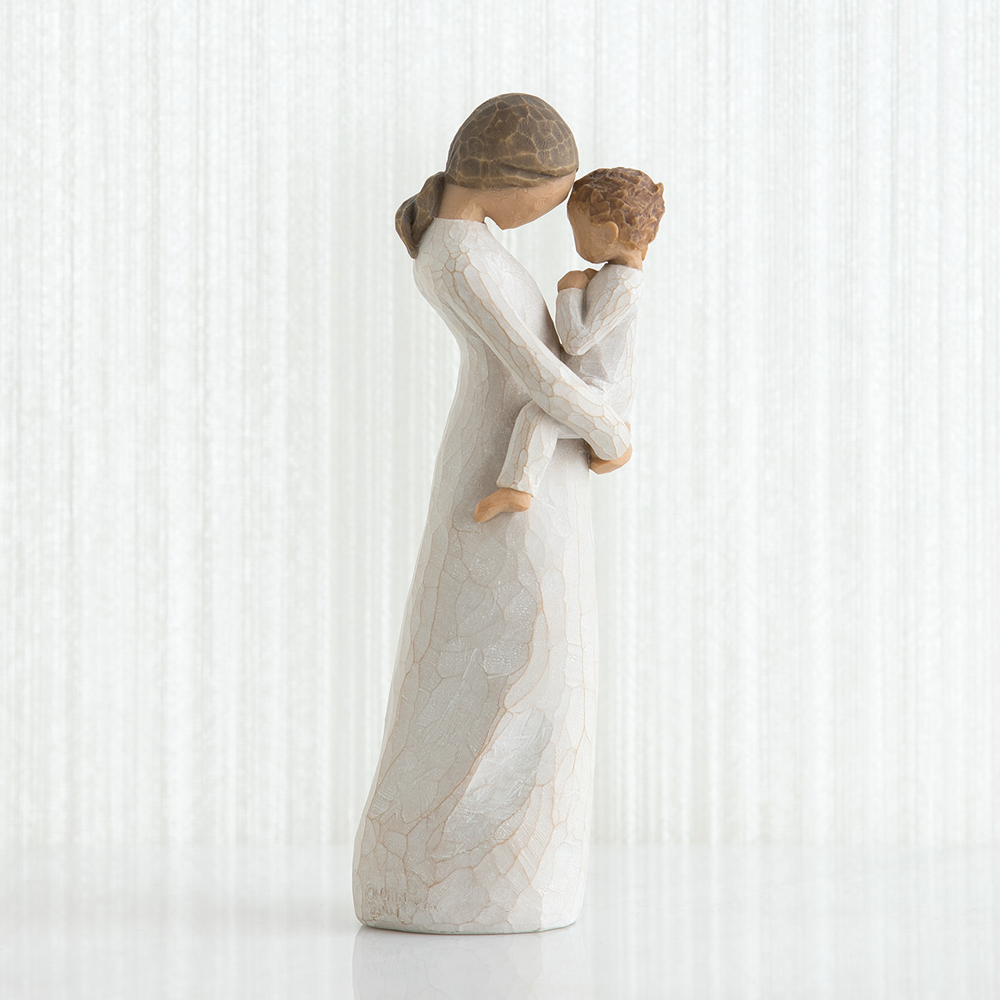 Tenderness Figurine, , large image number 3