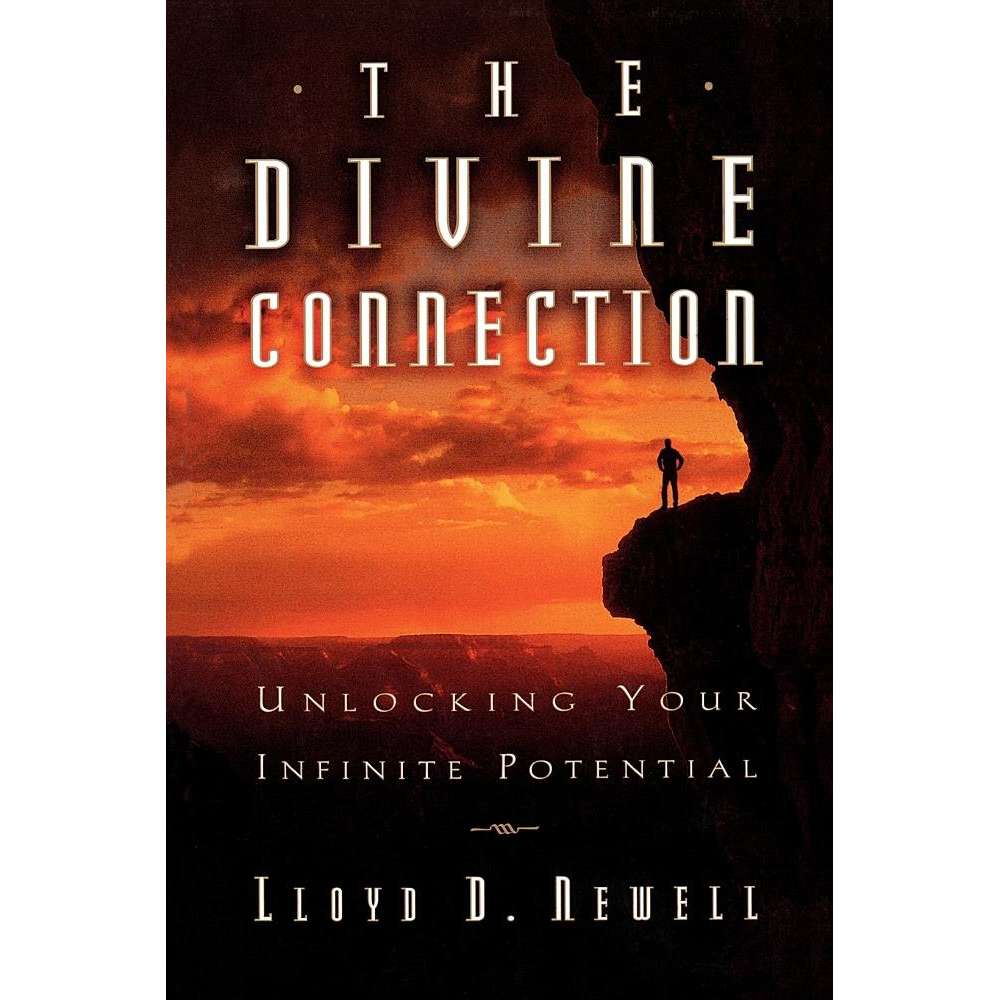 The Divine Connection 1