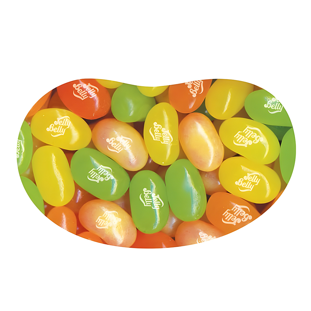 Jelly Belly Bagged Citrus 3.1 Oz Bag, , large