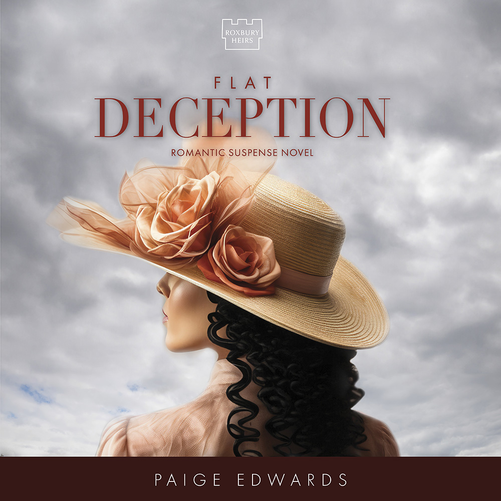 Flat Deception (Roxbury Heirs, Book 2), , large image number 2