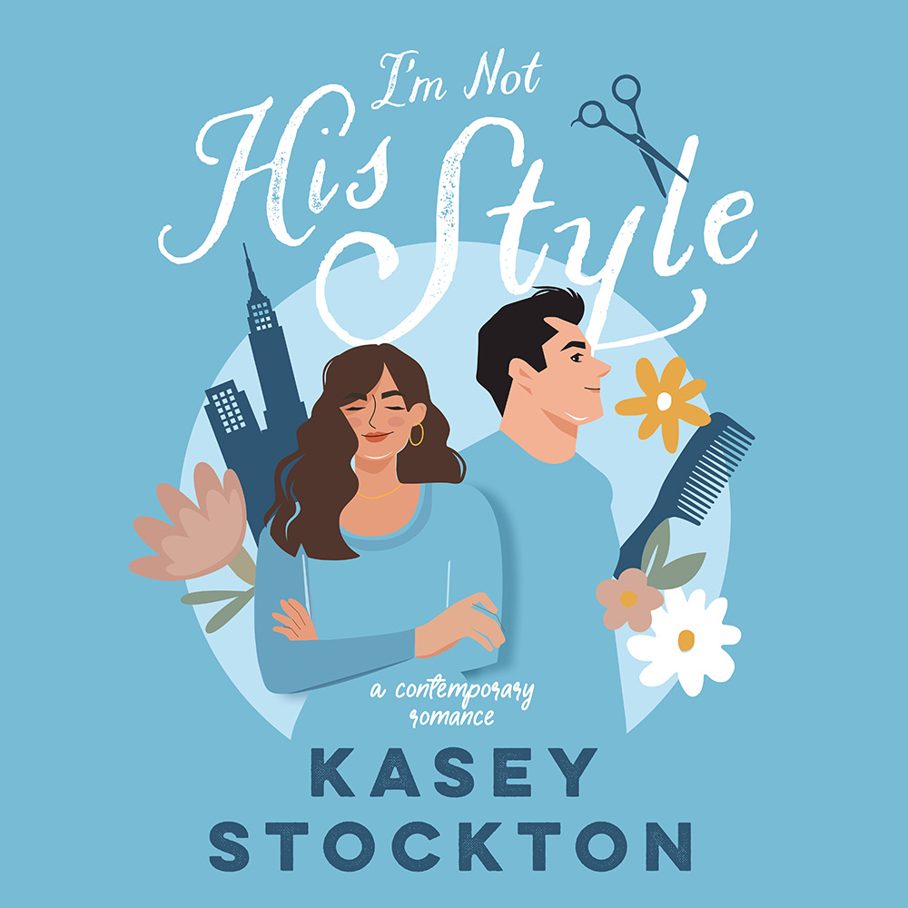 I'm Not His Style, , large