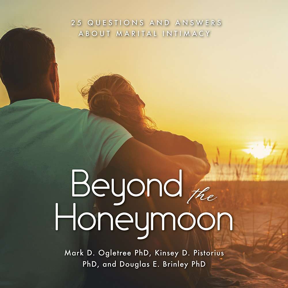 Beyond the Honeymoon, , large
