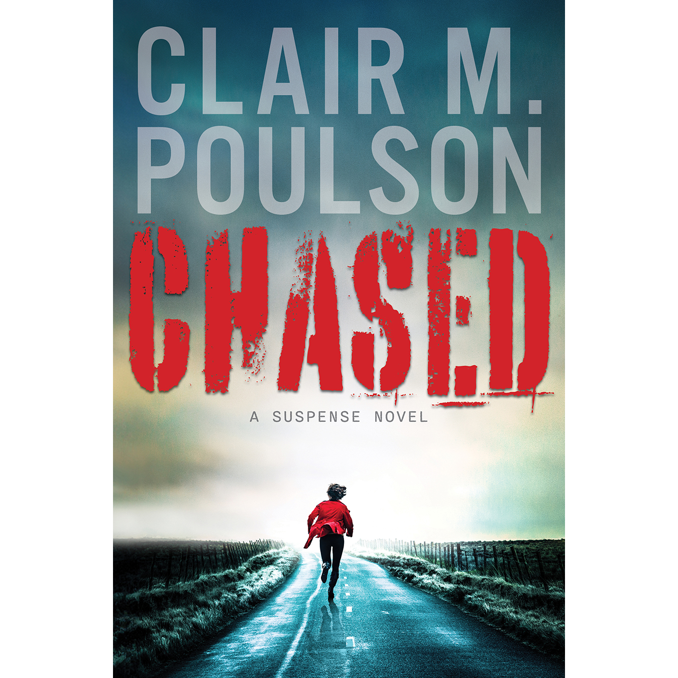 Chased, , large image number 0