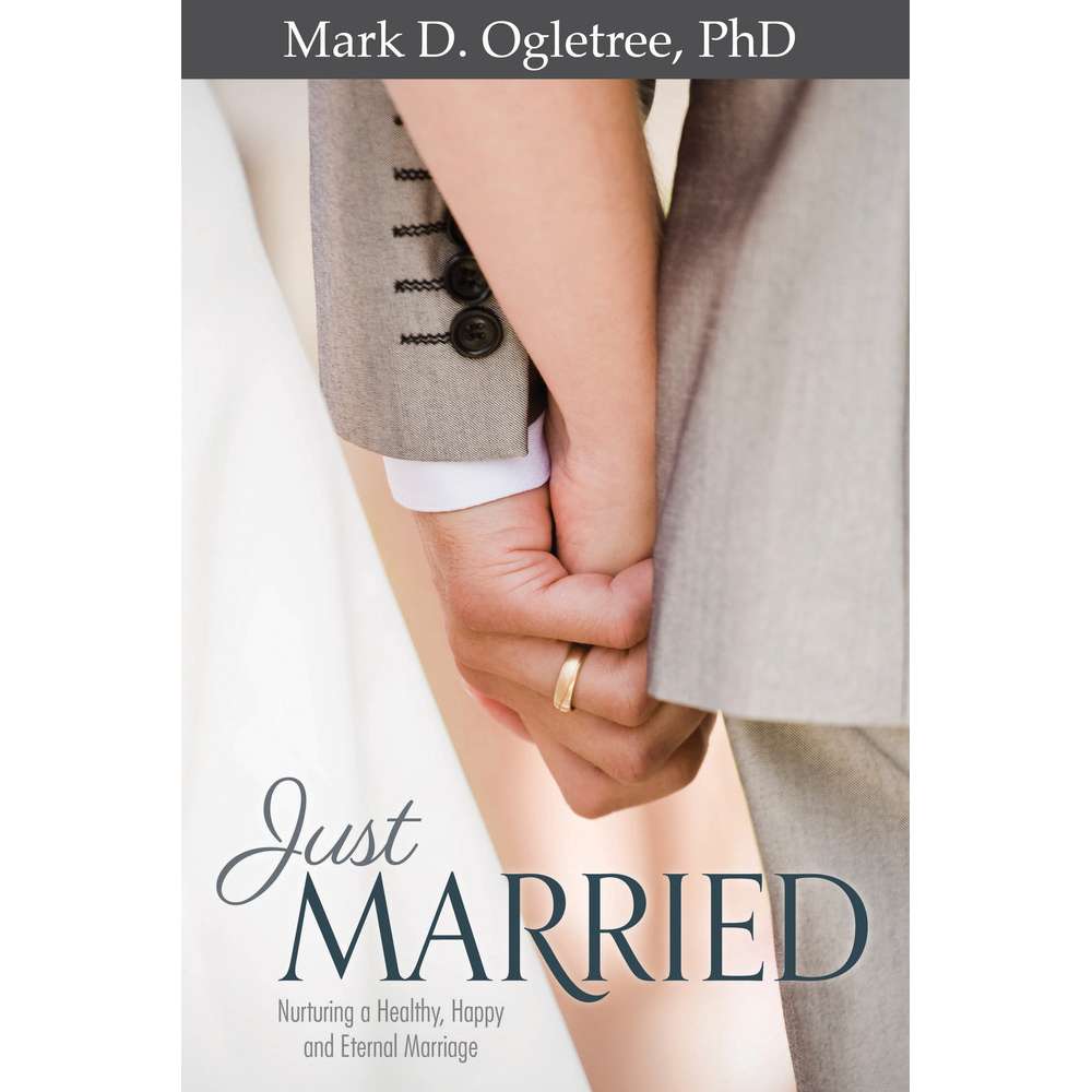 Just Married
