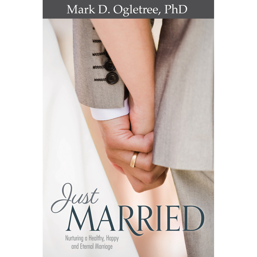Just Married
