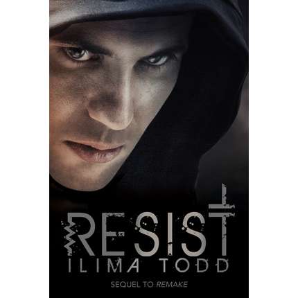 Resist (Remake Book 2)