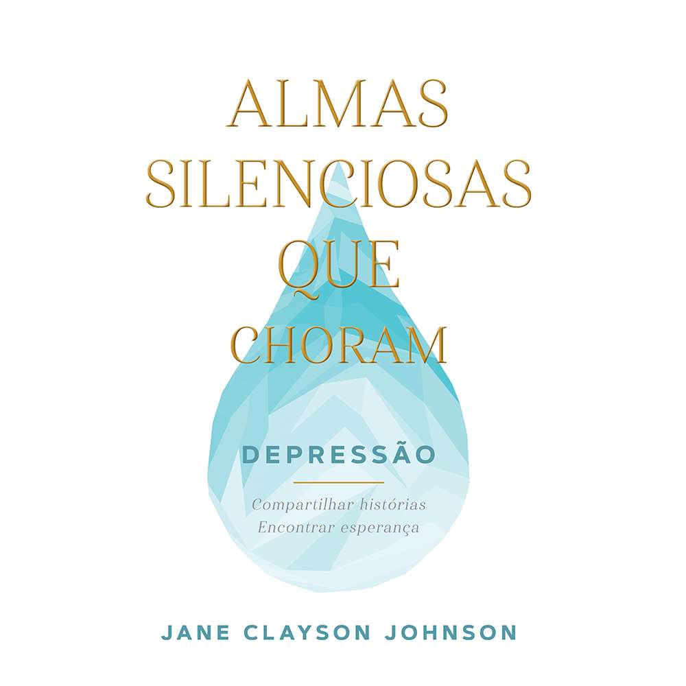 Silent Souls Weeping (Portuguese) 1