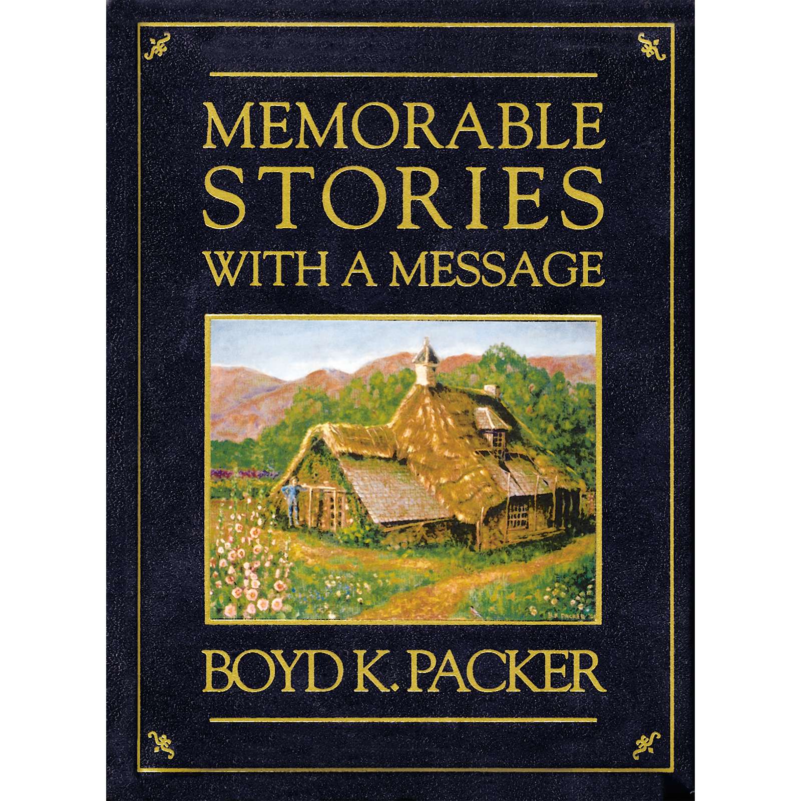 Memorable Stories with a Message
