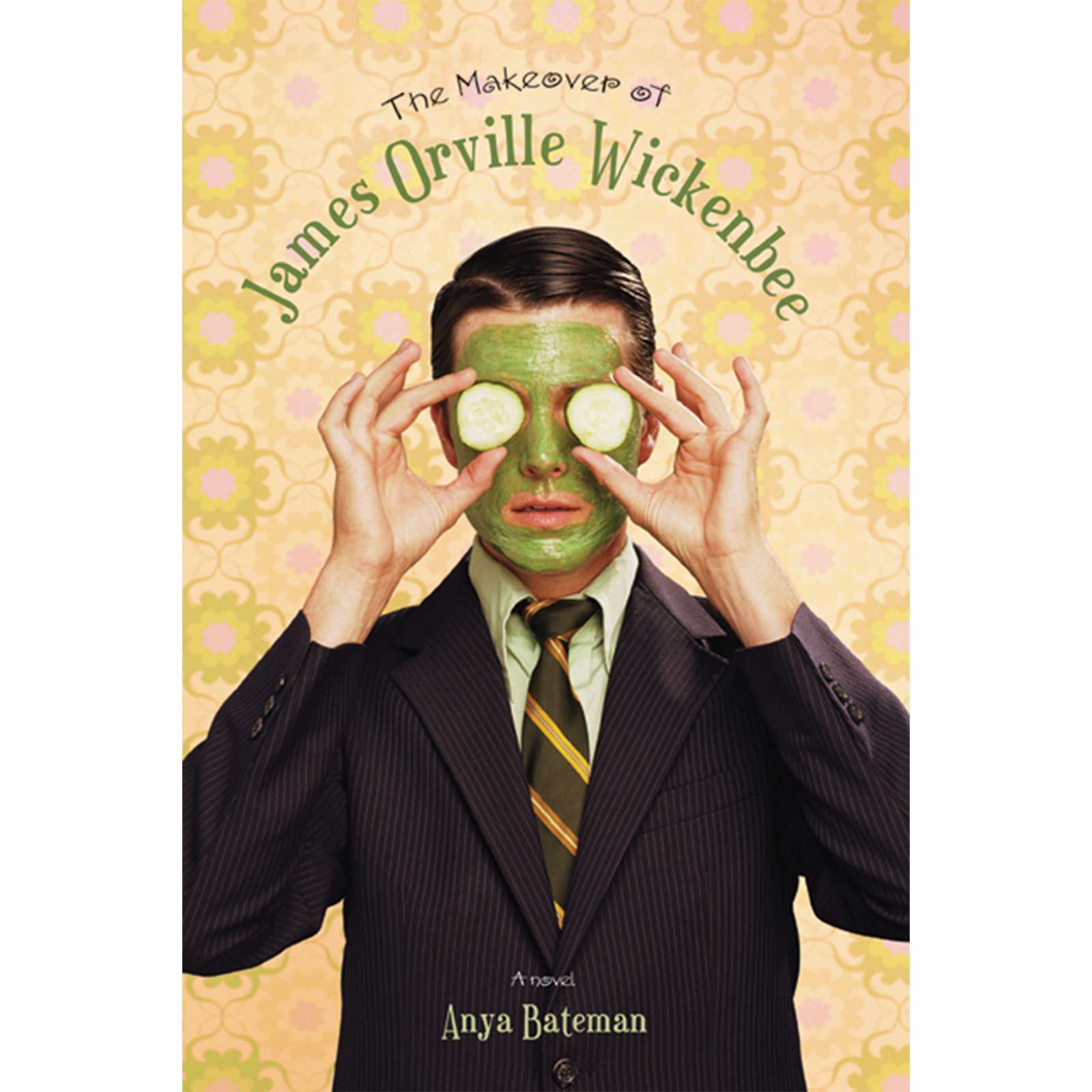 The Makeover of James Orville Wickenbee