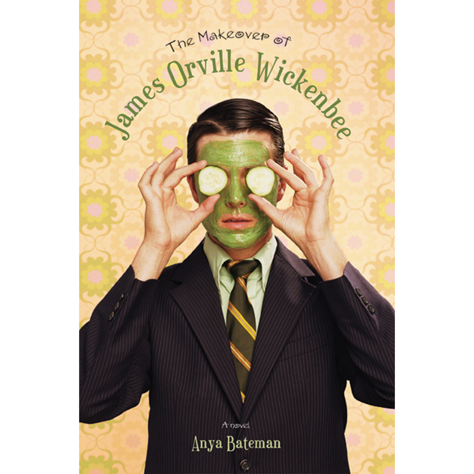 The Makeover of James Orville Wickenbee