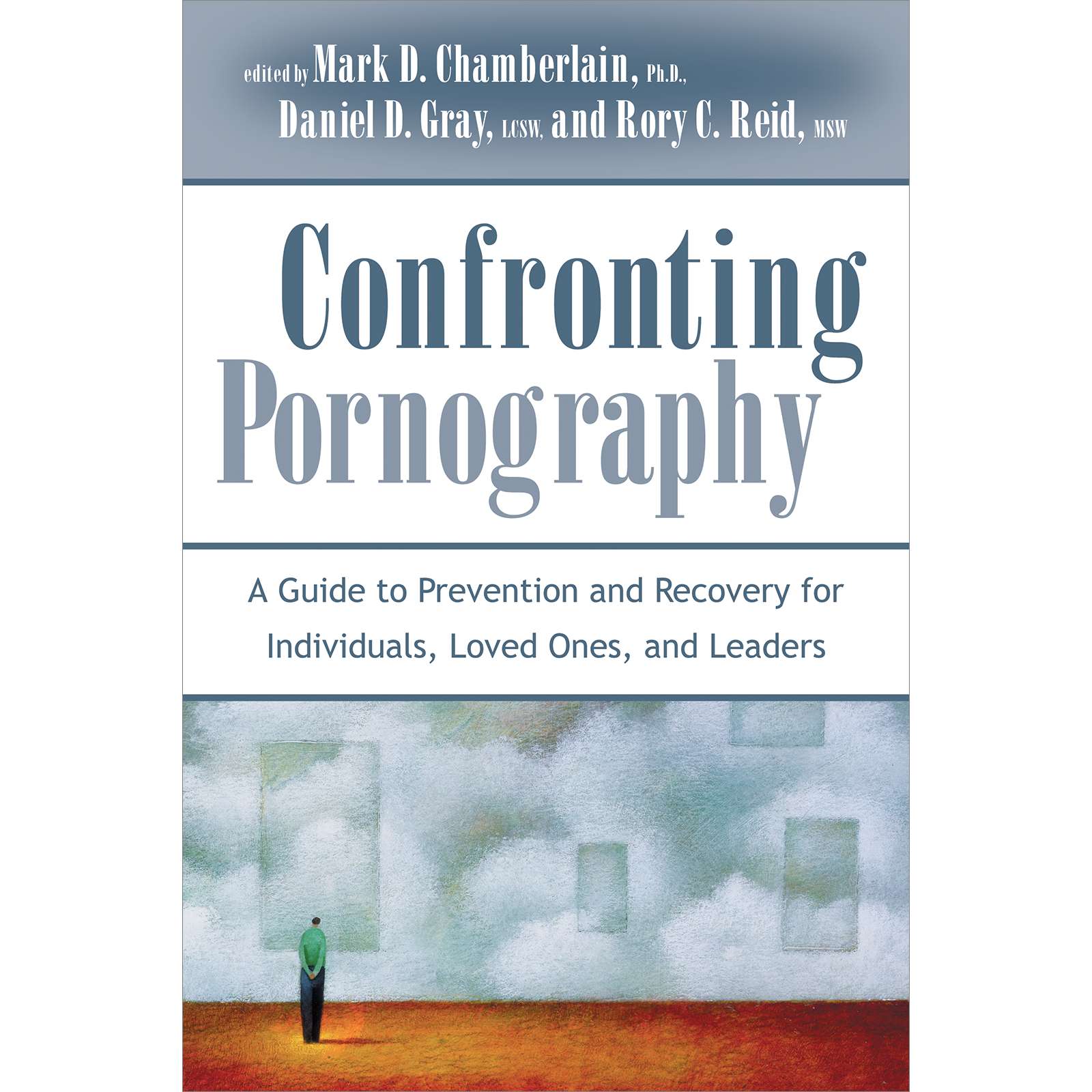 Confronting Pornography A Guide To Prevention And Recovery C36, , large image number 0