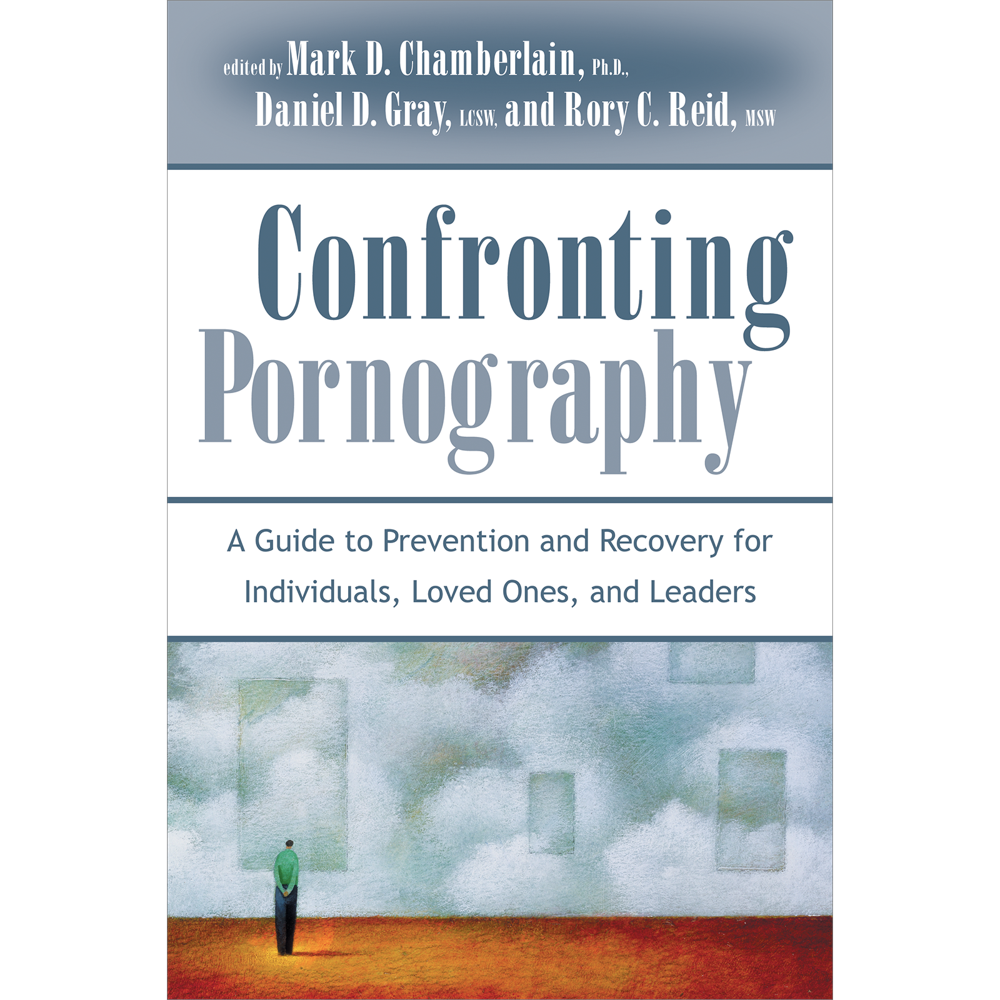 Confronting Pornography A Guide To Prevention And Recovery C36, , large image number 0