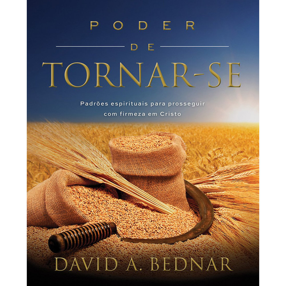 Power to Become (Portuguese)