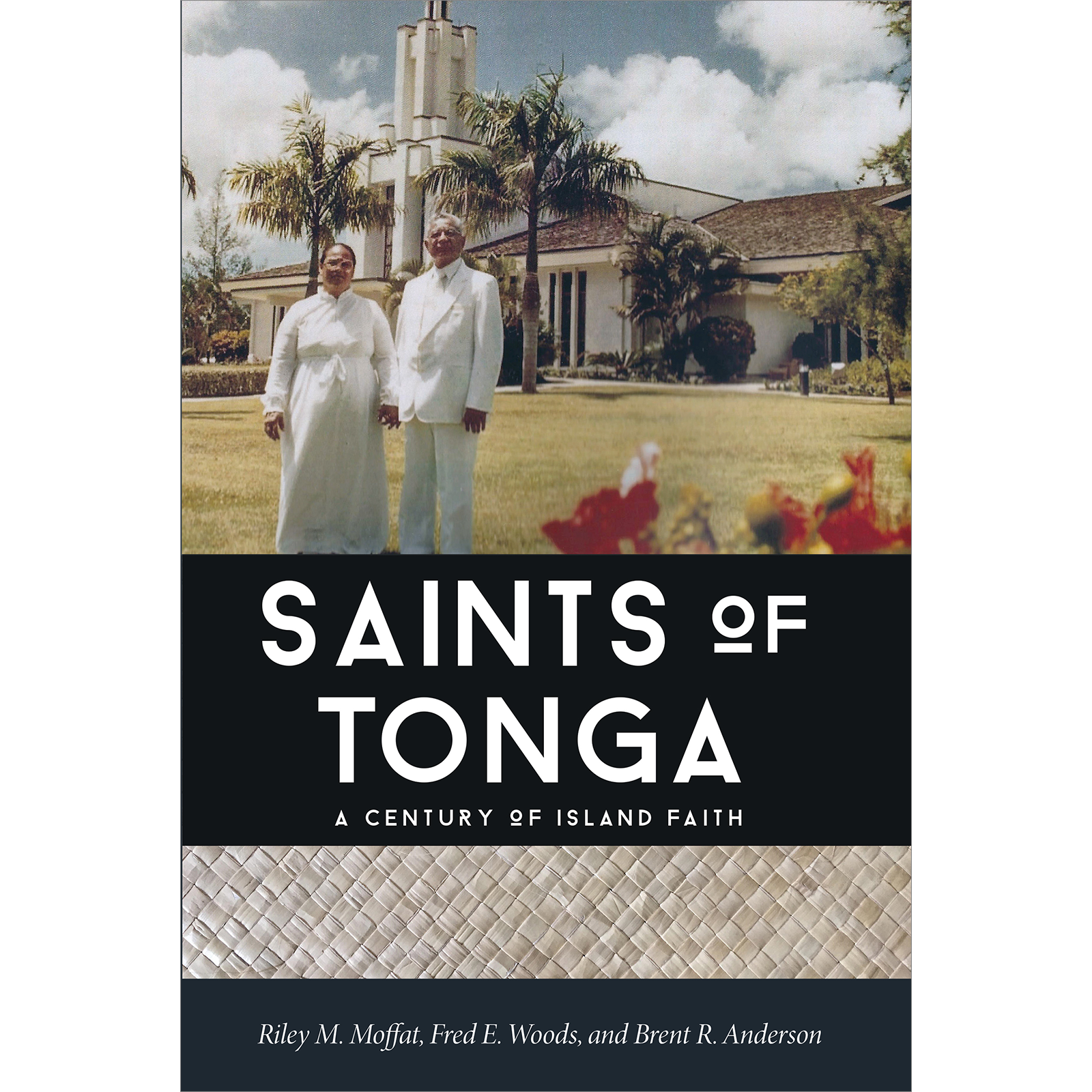 Saints of Tonga, , large image number 0