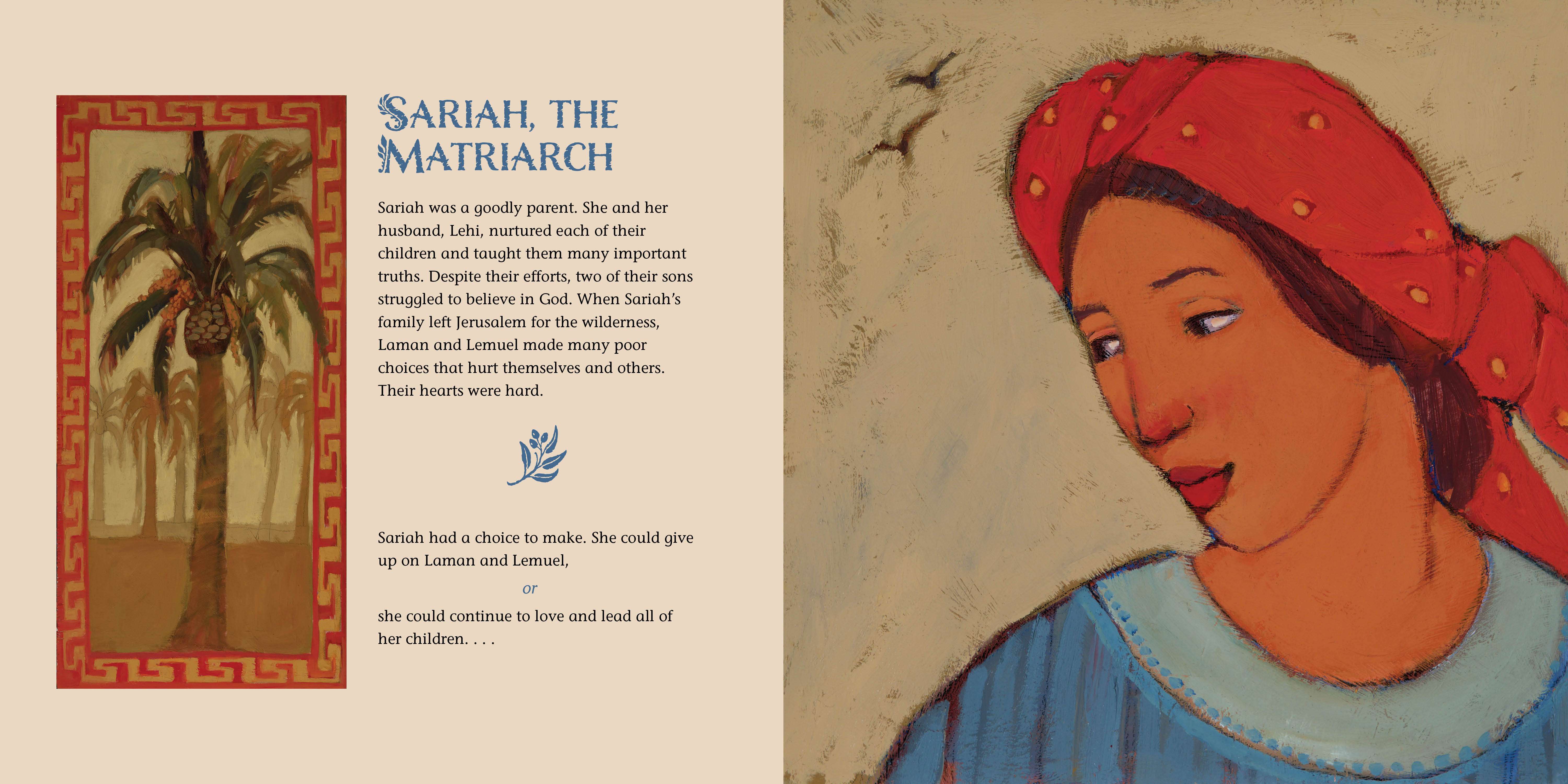 Girls Who Choose God, , large image number 1