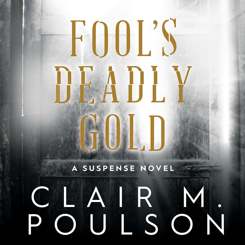 Fool's Deadly Gold, , large
