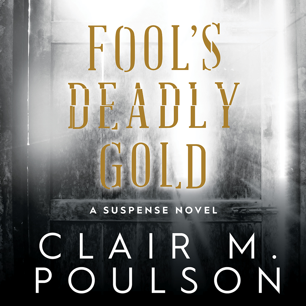 Fool's Deadly Gold, , large