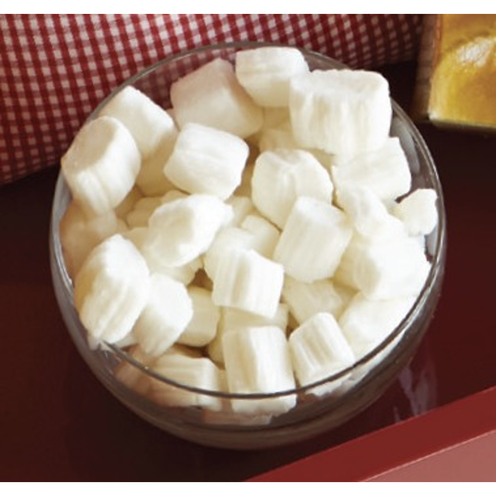 White Butter Mints, , large