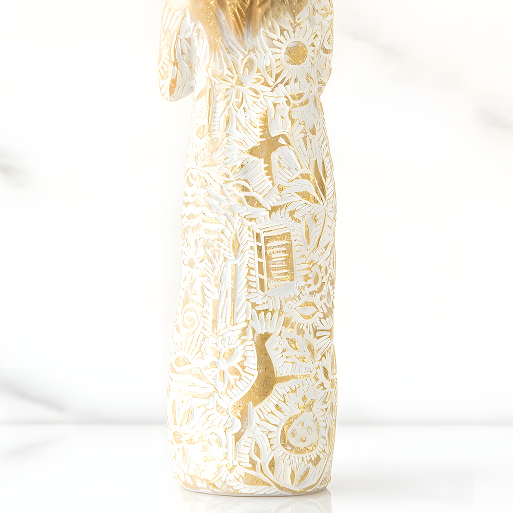 Tapestry Figurine, , large image number 6